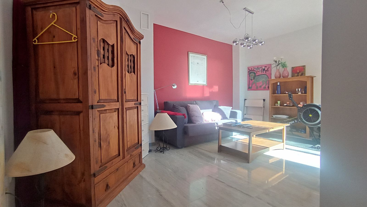 Se vende Ático Dúplex de 2 dormitorios en Costa Del Sol, Málaga, España