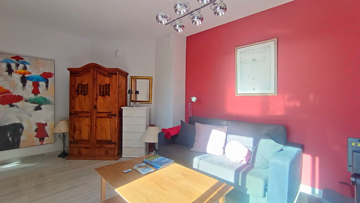Se vende Ático Dúplex de 2 dormitorios en Costa Del Sol, Málaga, España