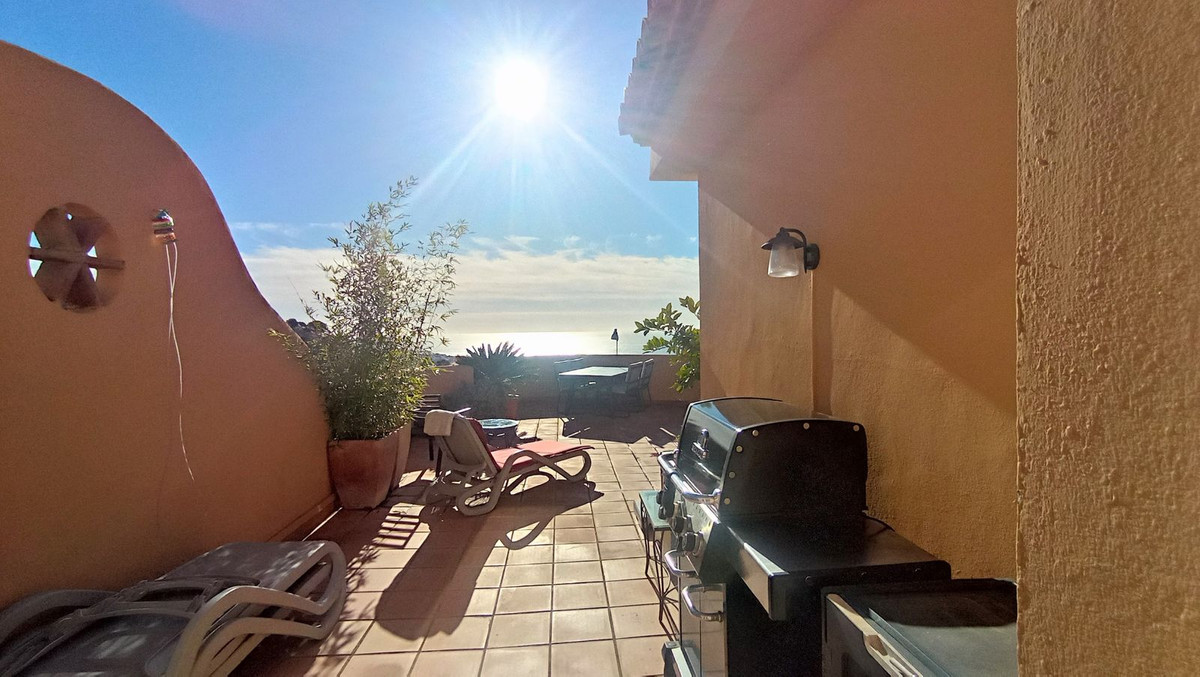 Se vende Ático Dúplex de 2 dormitorios en Costa Del Sol, Málaga, España