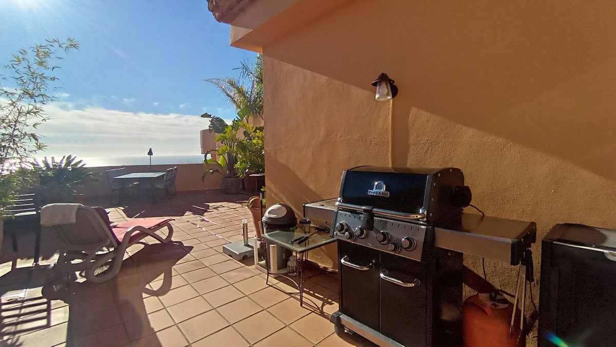 Se vende Ático Dúplex de 2 dormitorios en Costa Del Sol, Málaga, España