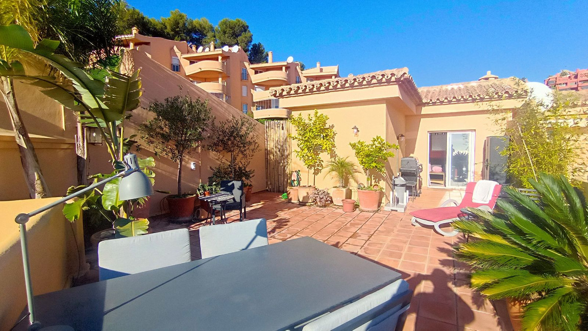 Se vende Ático Dúplex de 2 dormitorios en Costa Del Sol, Málaga, España