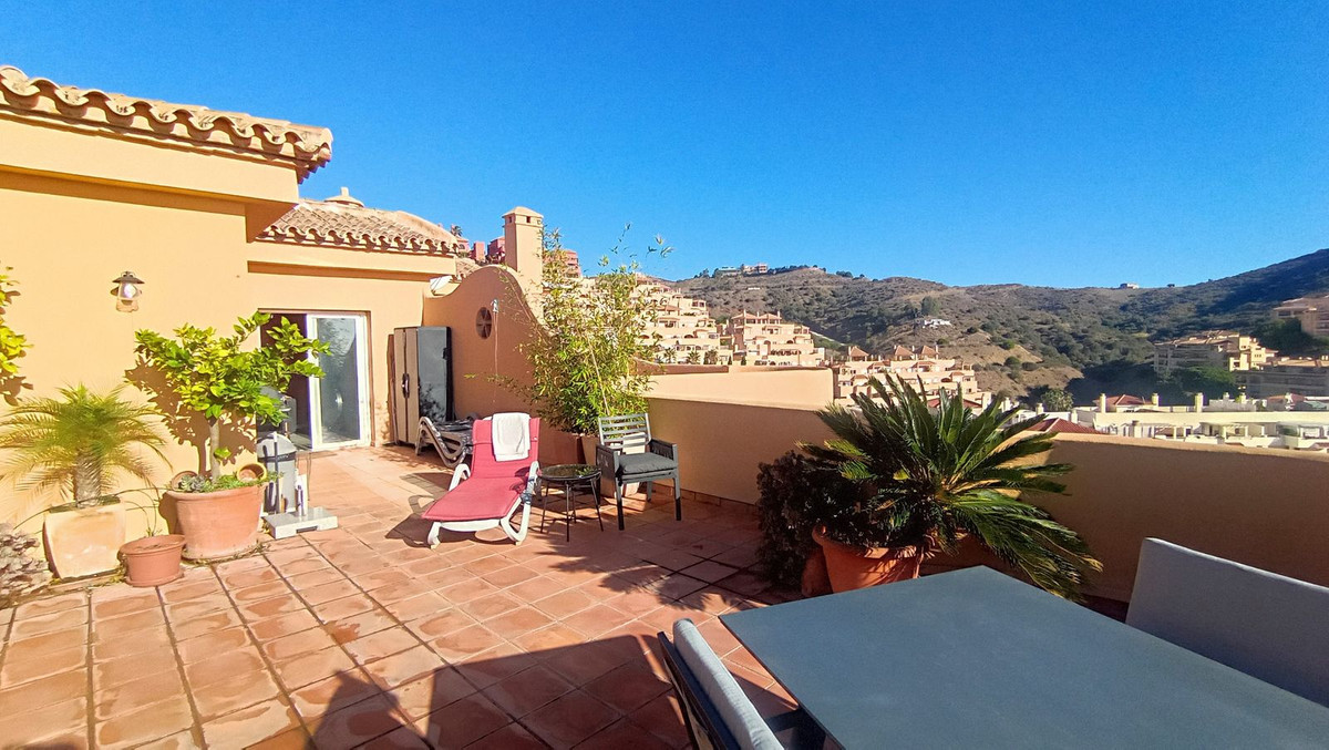 Se vende Ático Dúplex de 2 dormitorios en Costa Del Sol, Málaga, España