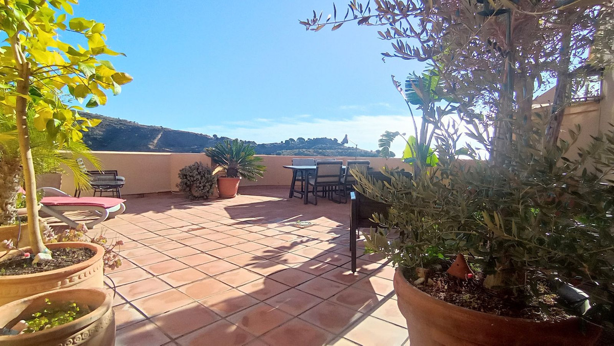 Se vende Ático Dúplex de 2 dormitorios en Costa Del Sol, Málaga, España
