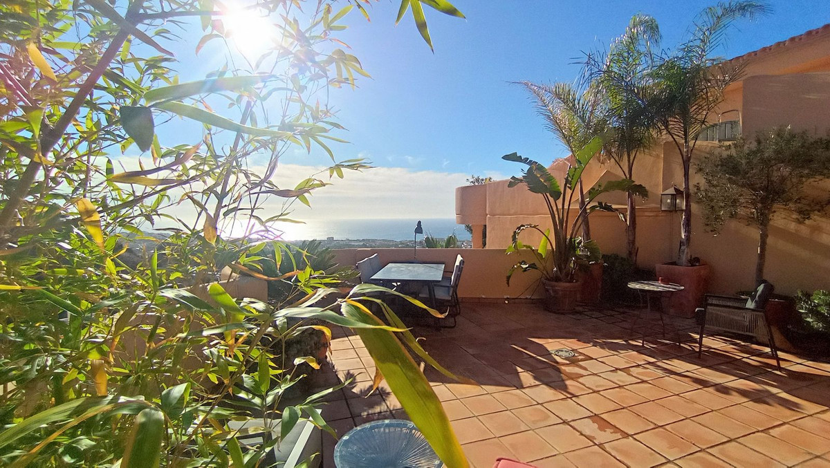 Se vende Ático Dúplex de 2 dormitorios en Costa Del Sol, Málaga, España