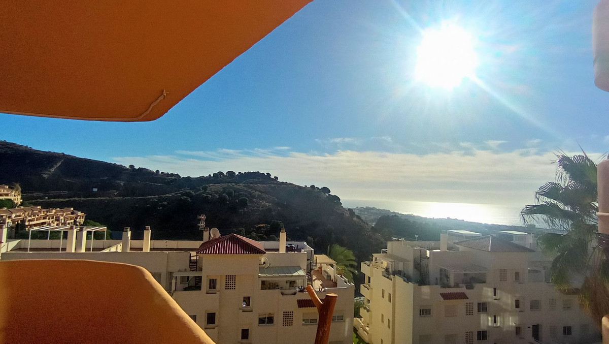 Se vende Ático Dúplex de 2 dormitorios en Costa Del Sol, Málaga, España