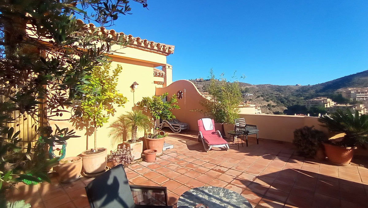 Se vende Ático Dúplex de 2 dormitorios en Costa Del Sol, Málaga, España