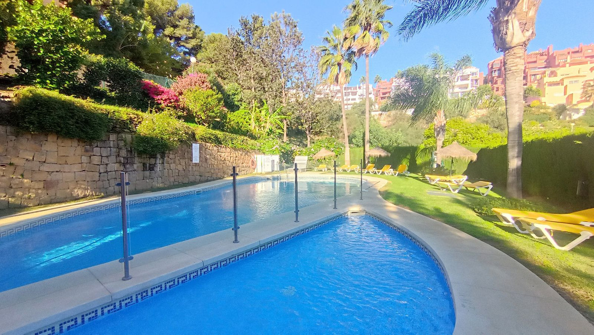 Se vende Ático Dúplex de 2 dormitorios en Costa Del Sol, Málaga, España
