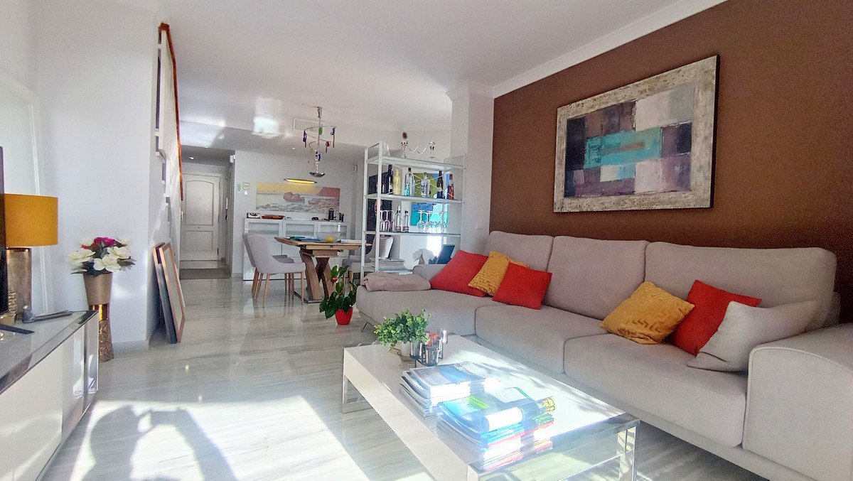 Se vende Ático Dúplex de 2 dormitorios en Costa Del Sol, Málaga, España