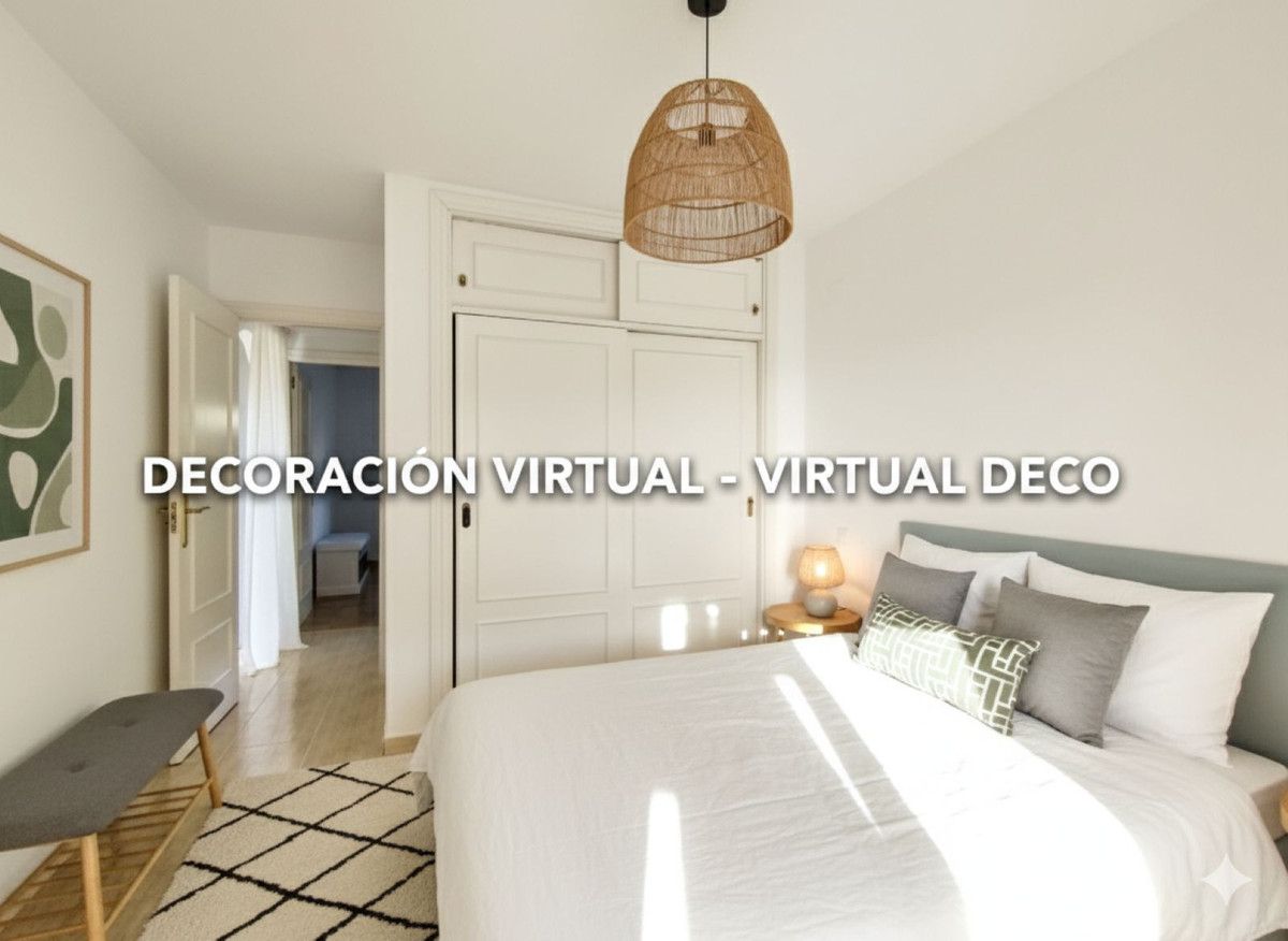 Se vende Apartamento Planta Media de 2 dormitorios en Costa Del Sol, Málaga, España