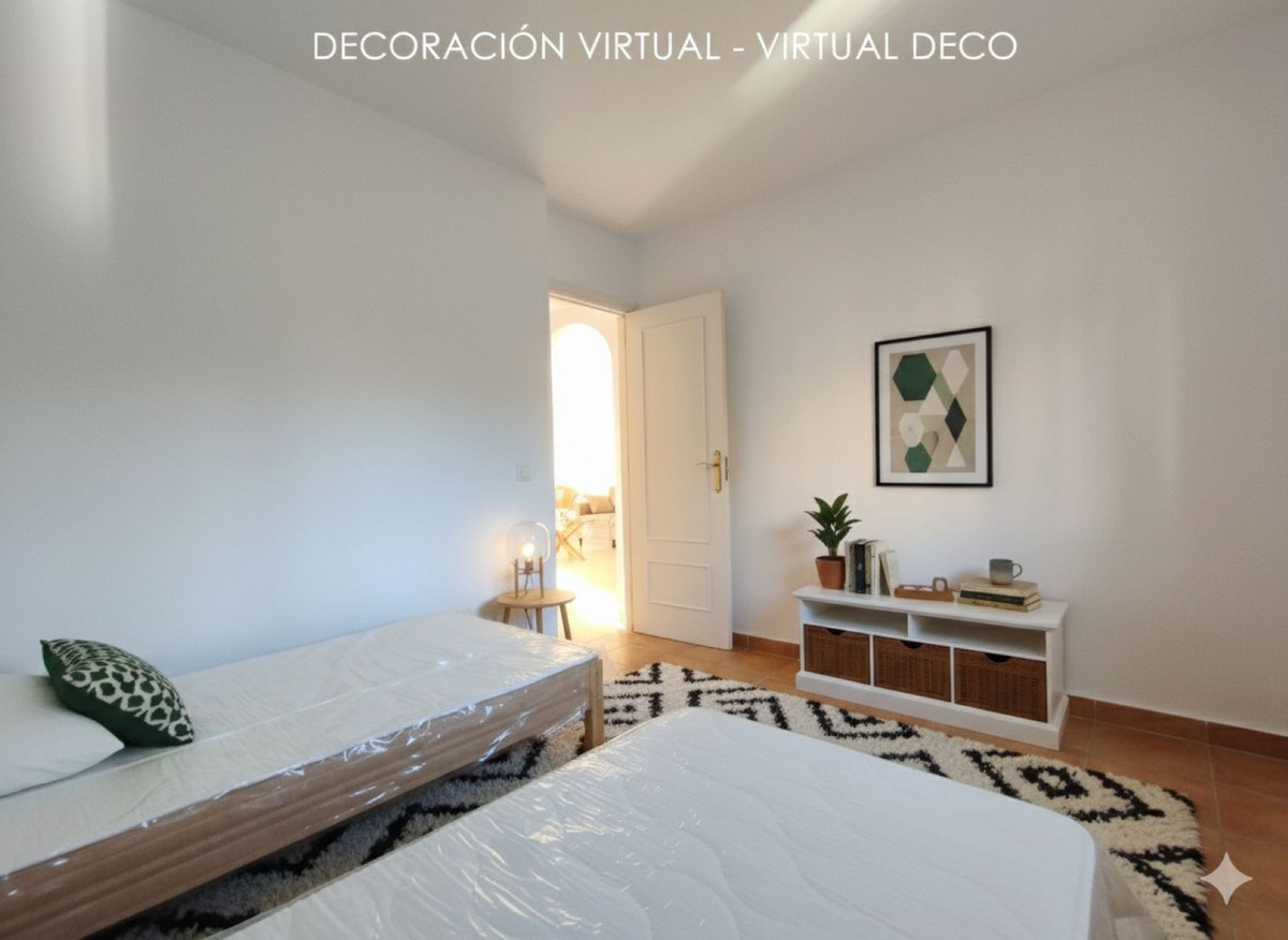 Se vende Apartamento Planta Media de 2 dormitorios en Costa Del Sol, Málaga, España
