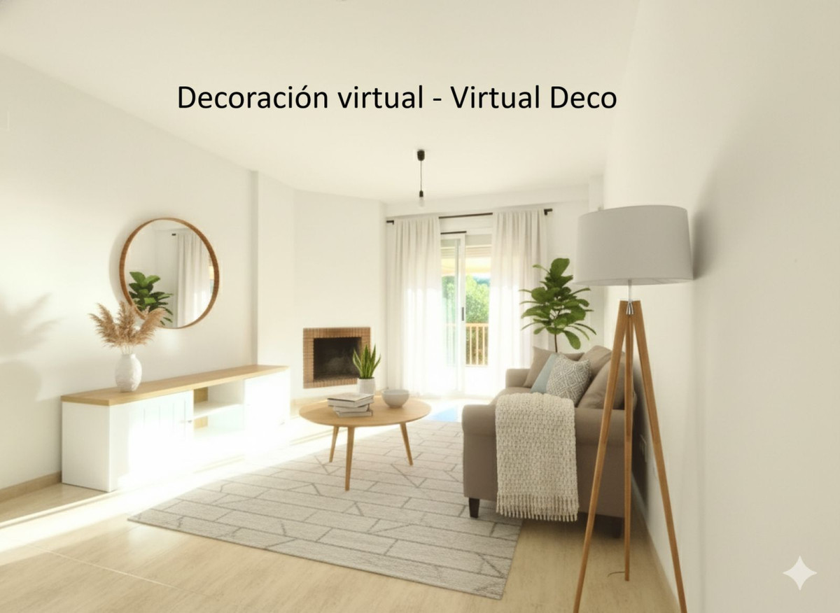 Se vende Apartamento Planta Media de 2 dormitorios en Costa Del Sol, Málaga, España