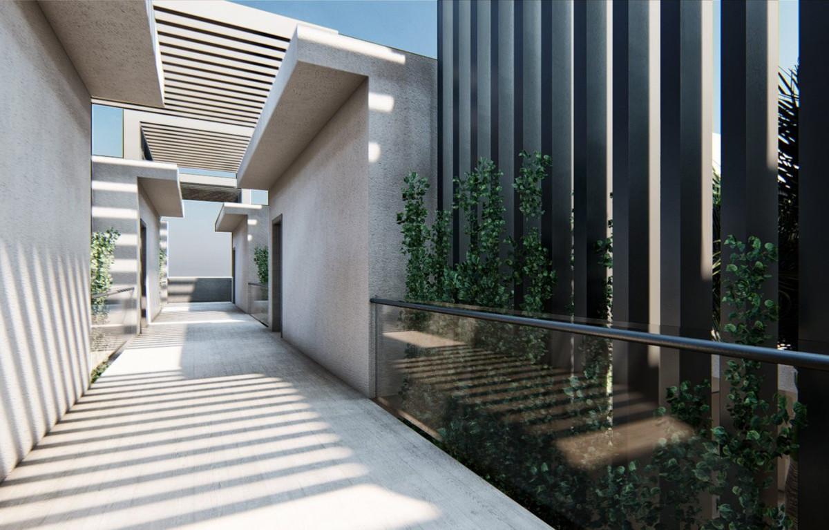 Commercial unit for sale in El Paraiso Costa Del Sol, Málaga, Spain