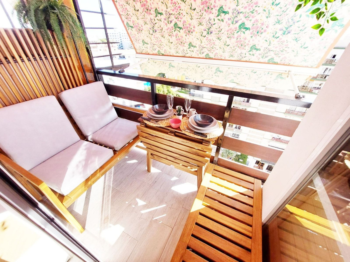 Apartment for sale in Benalmadena Costa Del Sol, Málaga, Spain