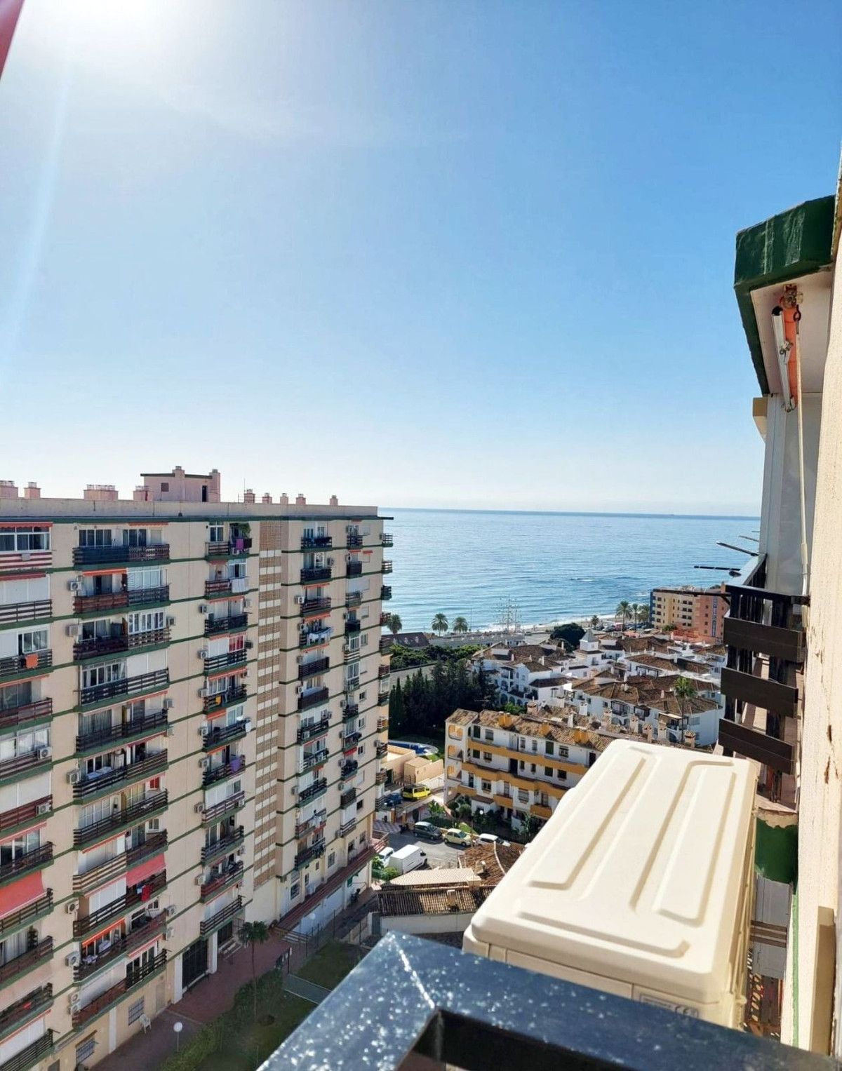 Apartment for sale in Benalmadena Costa Del Sol, Málaga, Spain