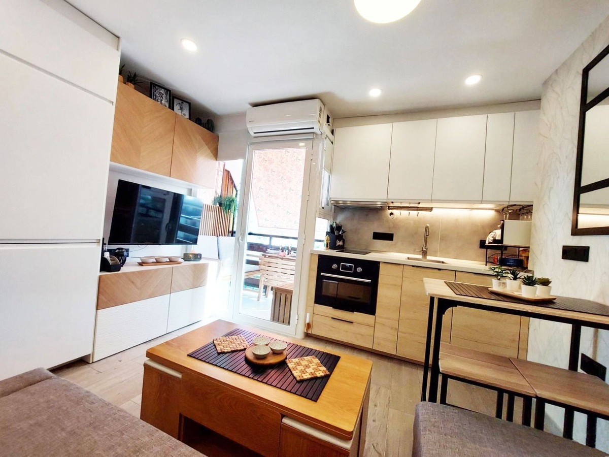 Apartment for sale in Benalmadena Costa Del Sol, Málaga, Spain