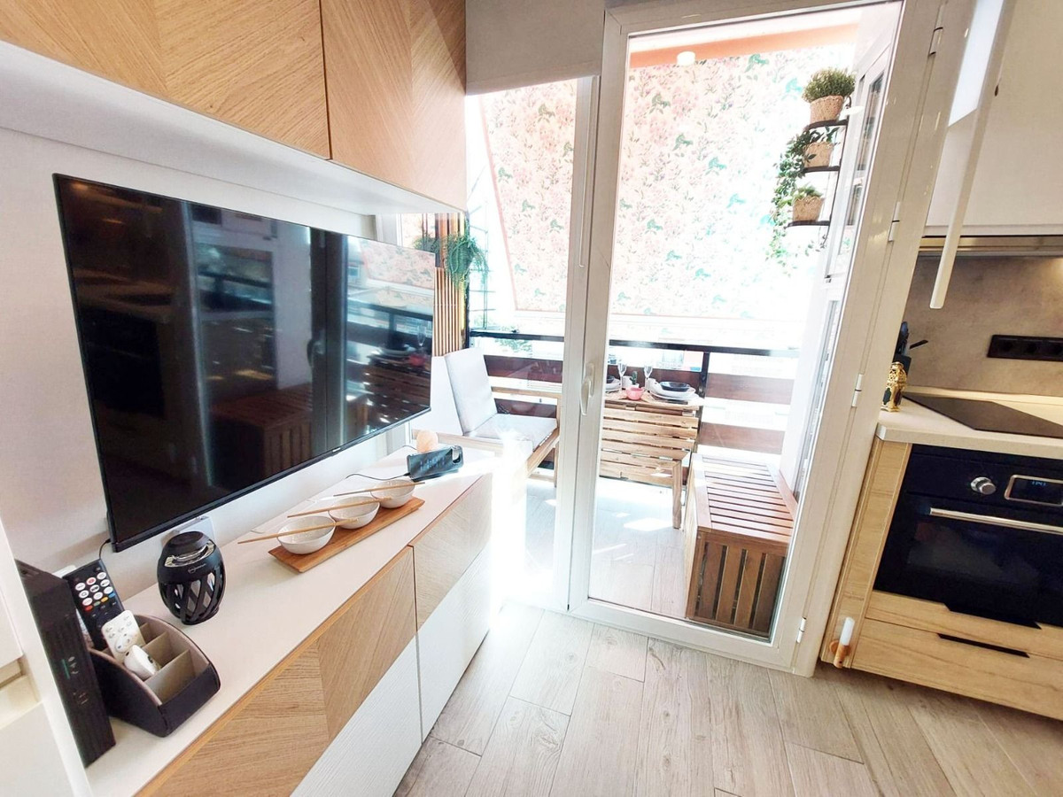 Apartment for sale in Benalmadena Costa Del Sol, Málaga, Spain