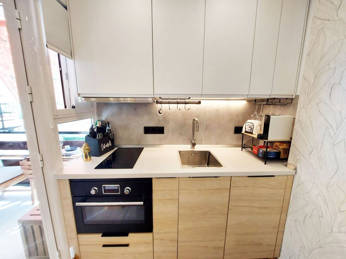 Apartment for sale in Benalmadena Costa Del Sol, Málaga, Spain