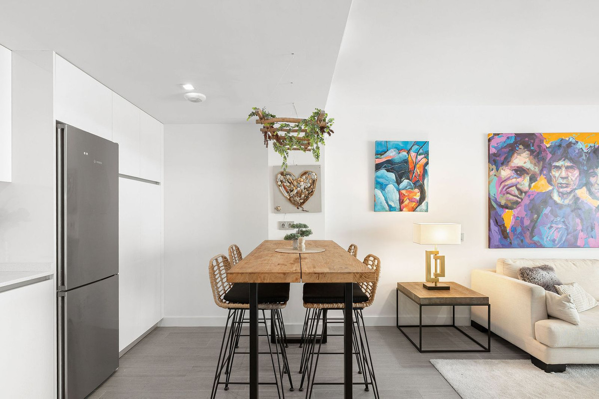 Se vende Apartamento Planta Baja de 3 dormitorios en Costa Del Sol, Málaga, España