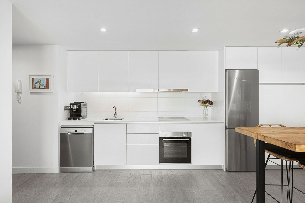 Se vende Apartamento Planta Baja de 3 dormitorios en Costa Del Sol, Málaga, España
