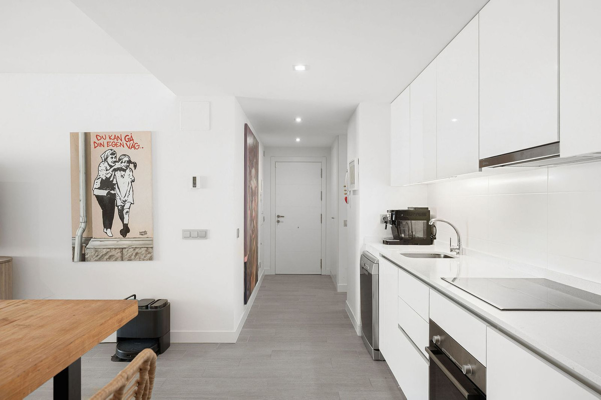 Se vende Apartamento Planta Baja de 3 dormitorios en Costa Del Sol, Málaga, España
