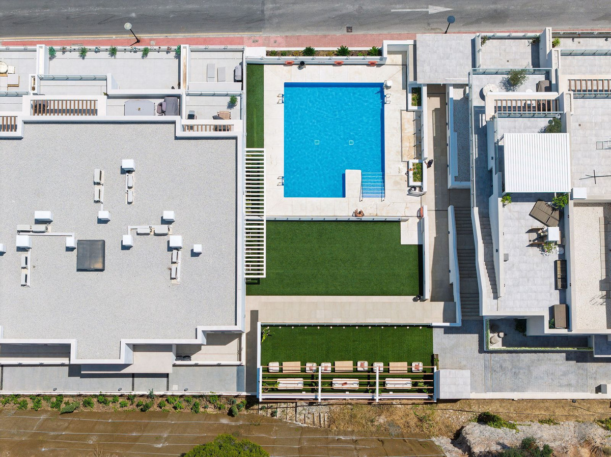 Se vende Apartamento Planta Baja de 3 dormitorios en Costa Del Sol, Málaga, España