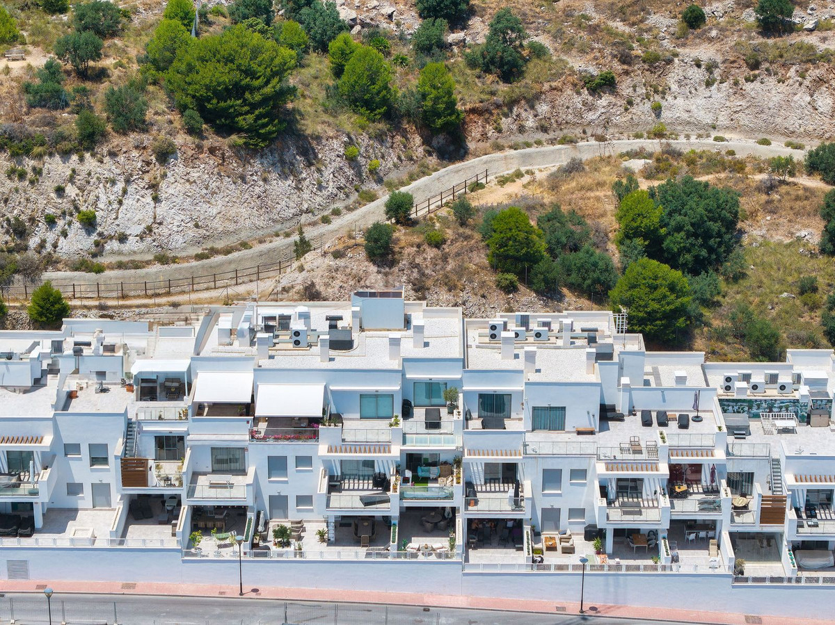 Se vende Apartamento Planta Baja de 3 dormitorios en Costa Del Sol, Málaga, España