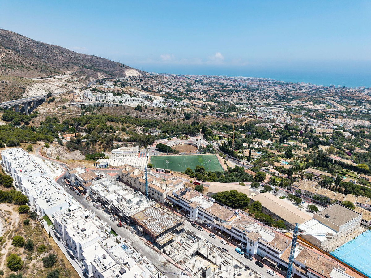 Se vende Apartamento Planta Baja de 3 dormitorios en Costa Del Sol, Málaga, España