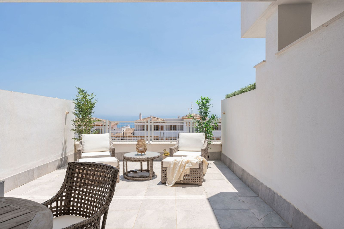 Se vende Apartamento Planta Baja de 3 dormitorios en Costa Del Sol, Málaga, España