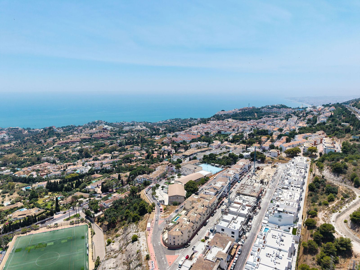 Se vende Apartamento Planta Baja de 3 dormitorios en Costa Del Sol, Málaga, España