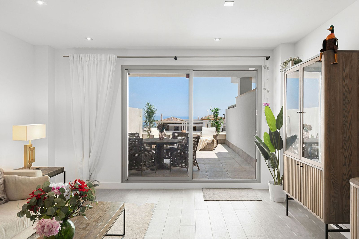 Se vende Apartamento Planta Baja de 3 dormitorios en Costa Del Sol, Málaga, España