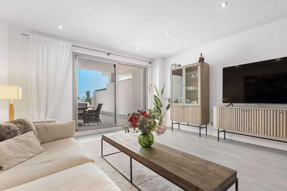 Se vende Apartamento Planta Baja de 3 dormitorios en Costa Del Sol, Málaga, España