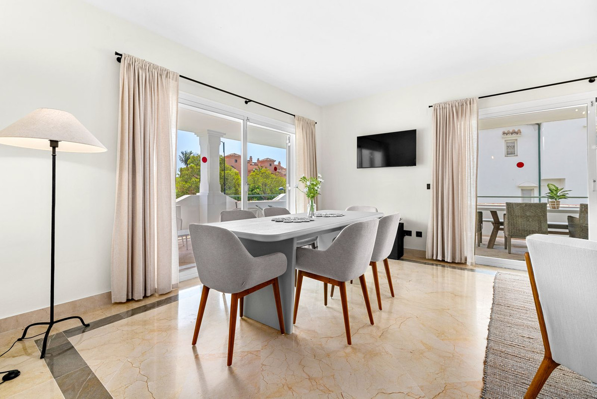Se vende Apartamento Planta Media de 3 dormitorios en Costa Del Sol, Málaga, España