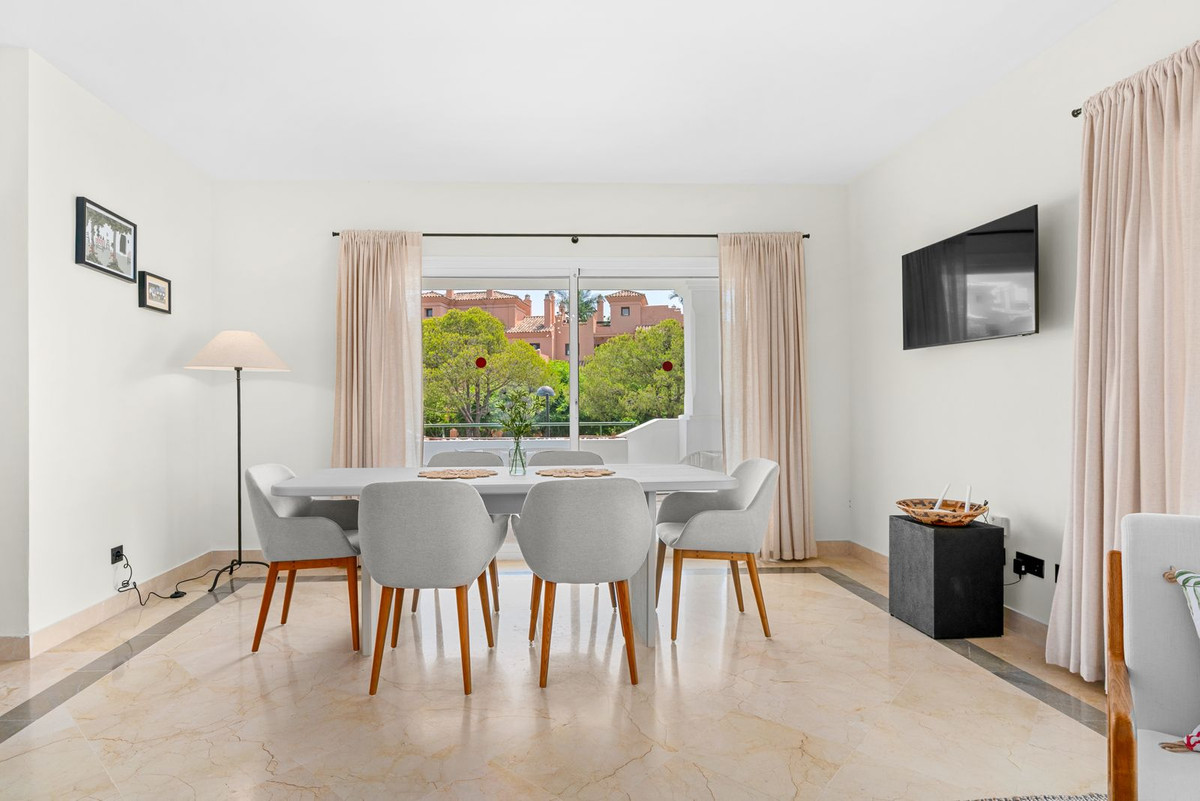 Se vende Apartamento Planta Media de 3 dormitorios en Costa Del Sol, Málaga, España