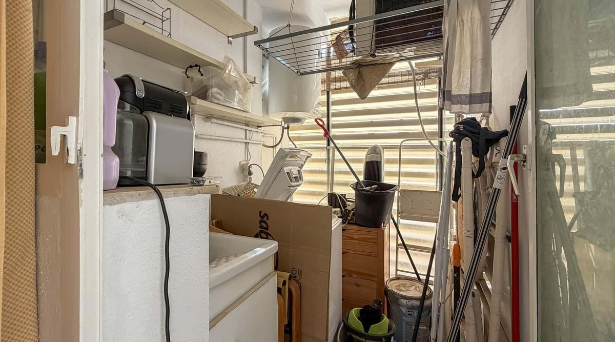 Se vende Apartamento Planta Media de 2 dormitorios en Costa Del Sol, Málaga, España