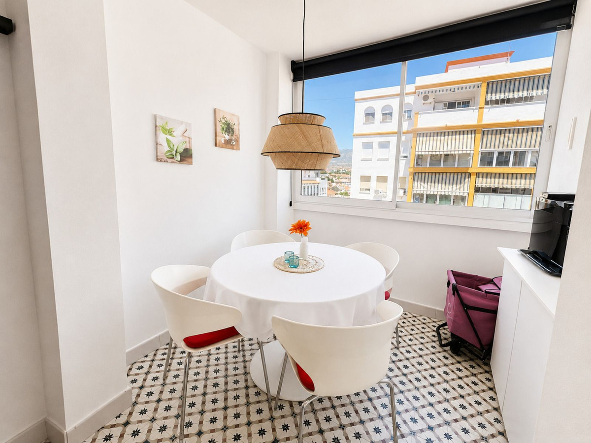 Se vende Apartamento Planta Media de 2 dormitorios en Costa Del Sol, Málaga, España
