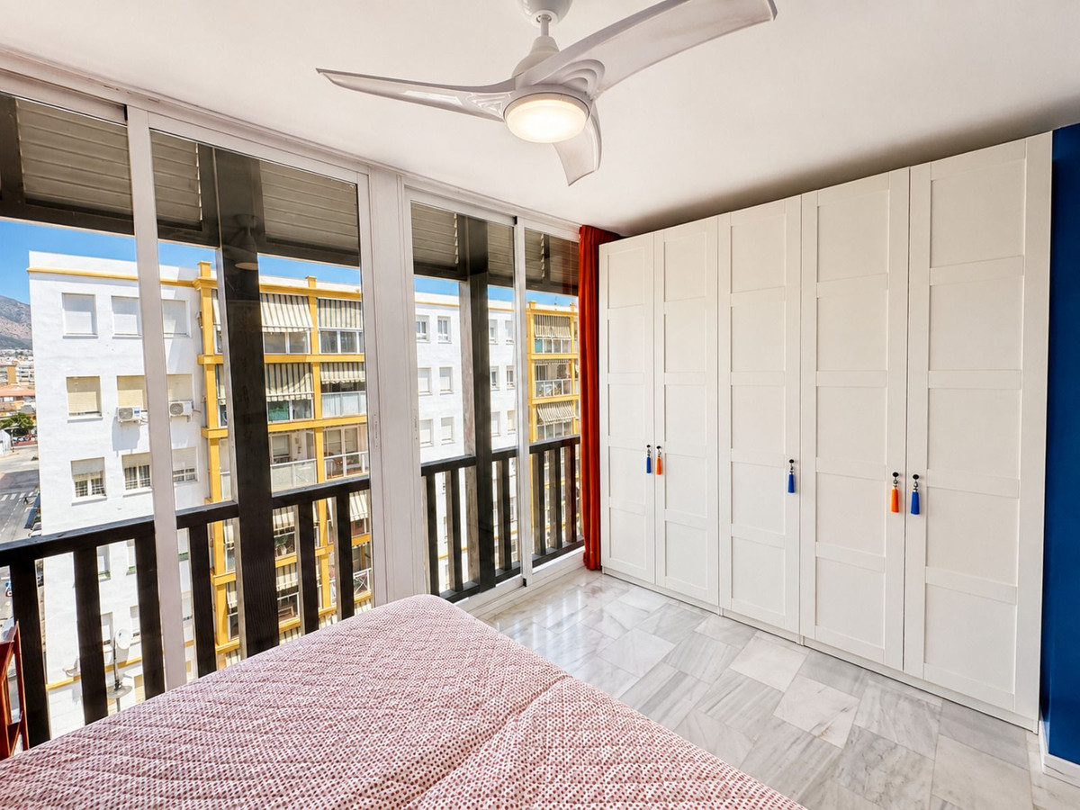 Se vende Apartamento Planta Media de 2 dormitorios en Costa Del Sol, Málaga, España