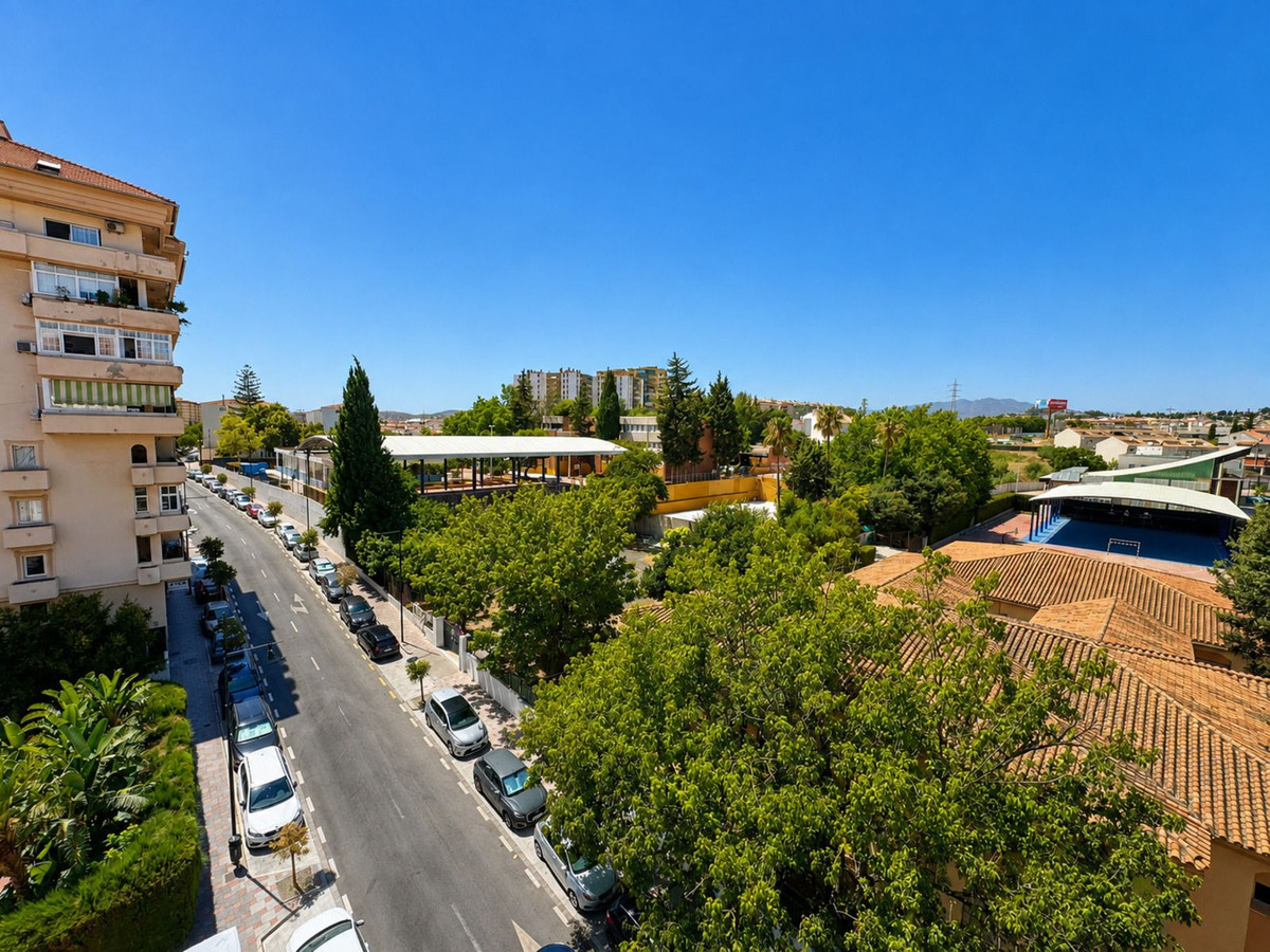 Se vende Apartamento Planta Media de 2 dormitorios en Costa Del Sol, Málaga, España