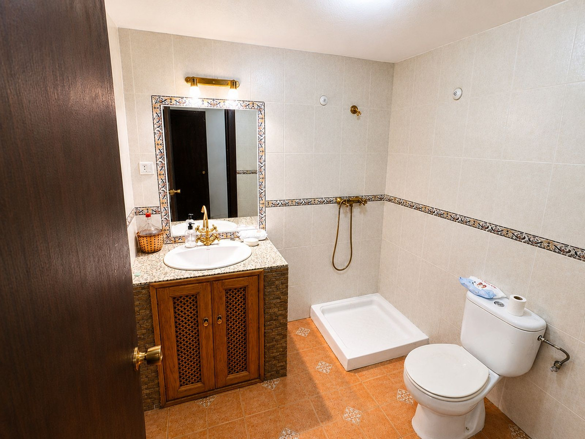 Commercial unit for sale in Arroyo De La Miel Costa Del Sol, Málaga, Spain