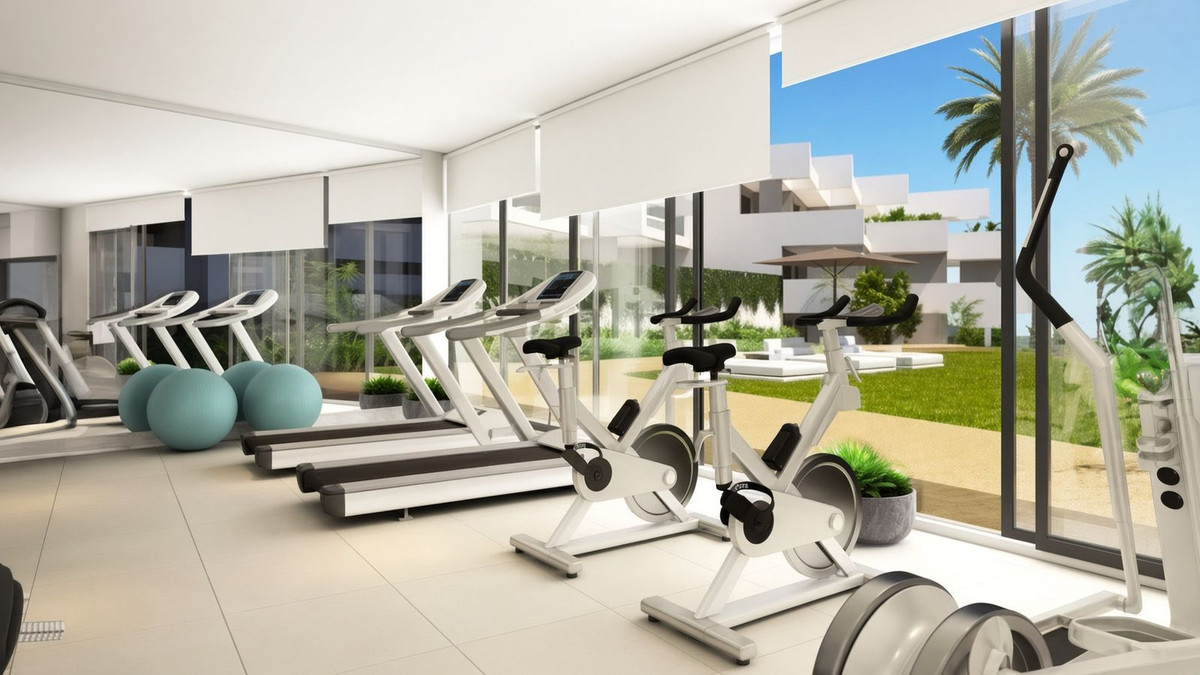 2 Bed Apartment for sale in La Duquesa Costa Del Sol, Málaga, Spain