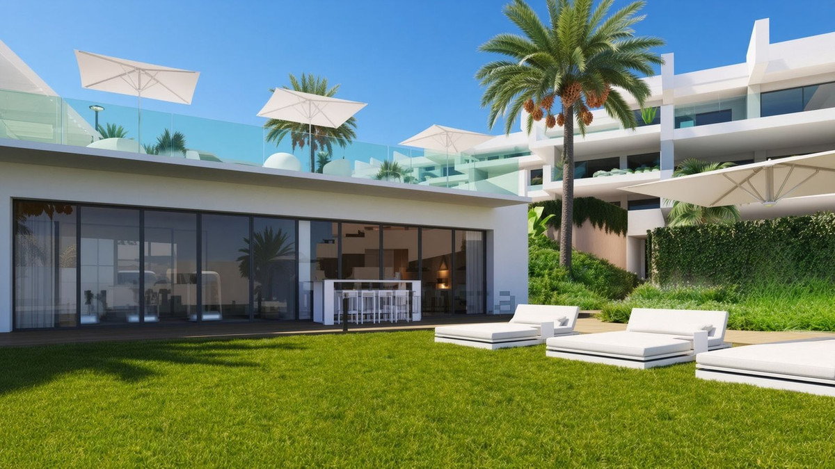 2 Bed Apartment for sale in La Duquesa Costa Del Sol, Málaga, Spain