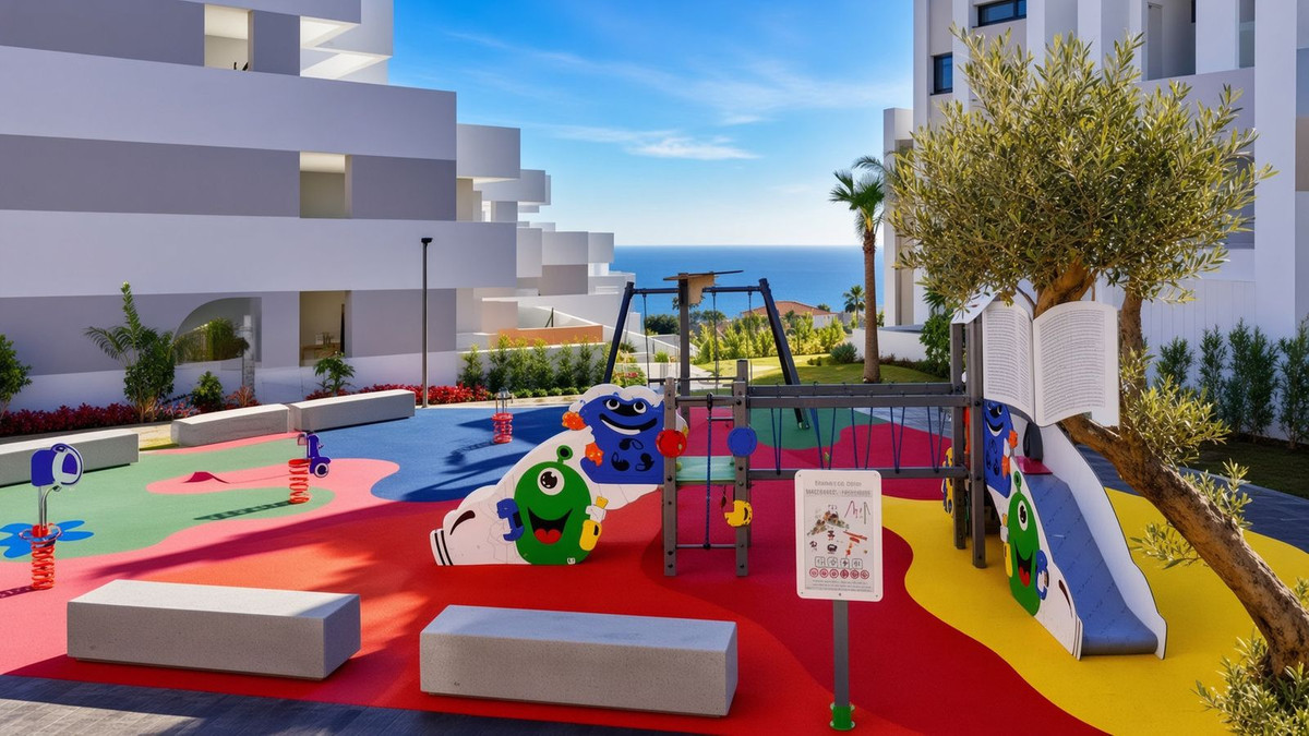 2 Bed Apartment for sale in La Duquesa Costa Del Sol, Málaga, Spain