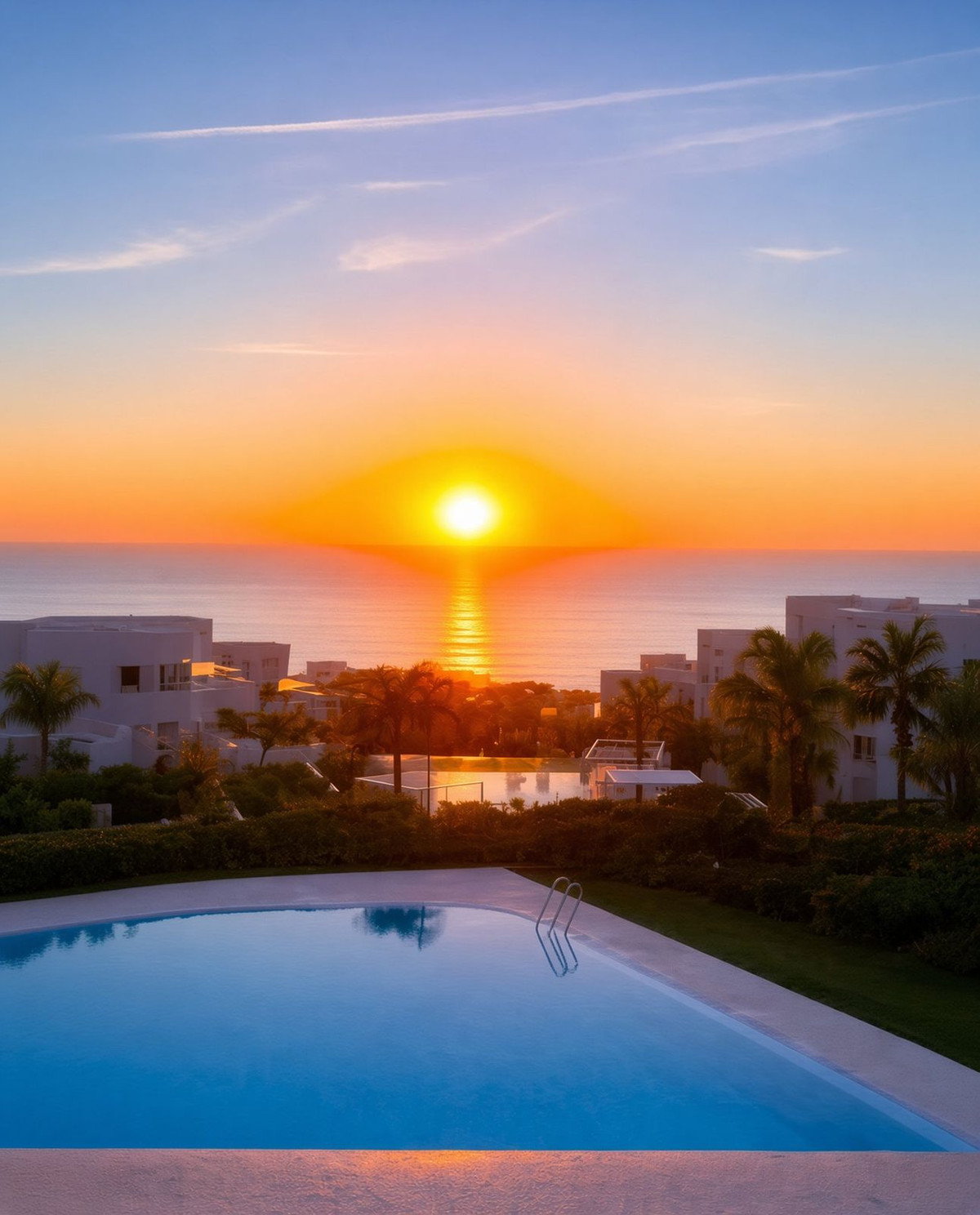2 Bed Apartment for sale in La Duquesa Costa Del Sol, Málaga, Spain
