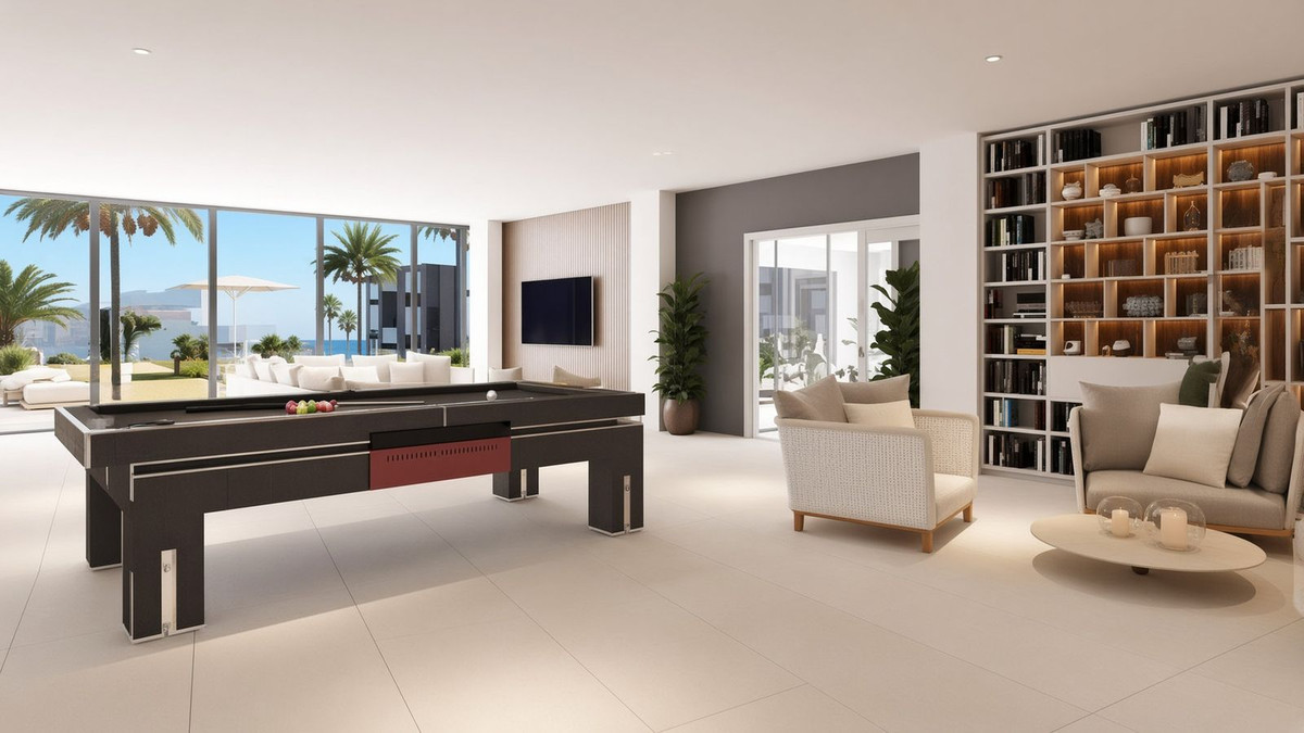 2 Bed Apartment for sale in La Duquesa Costa Del Sol, Málaga, Spain