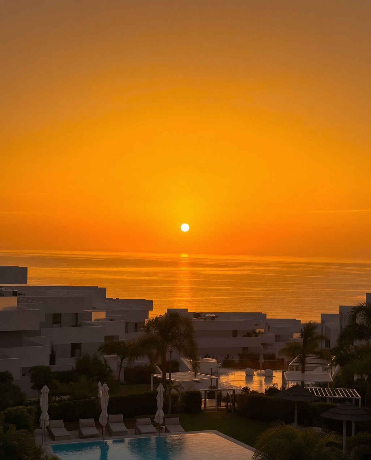 2 Bed Apartment for sale in La Duquesa Costa Del Sol, Málaga, Spain