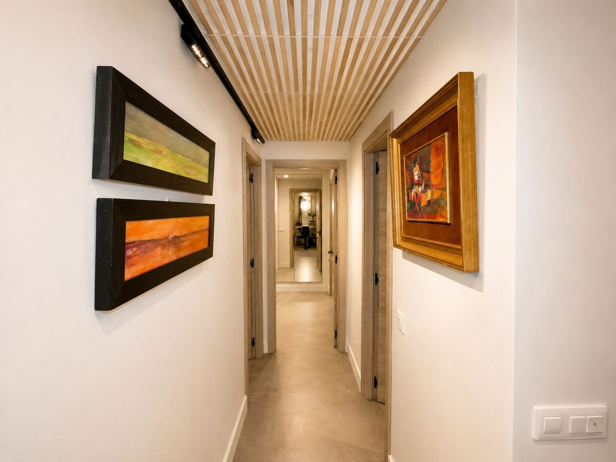 Se vende Apartamento Planta Media de 2 dormitorios en Costa Del Sol, Málaga, España