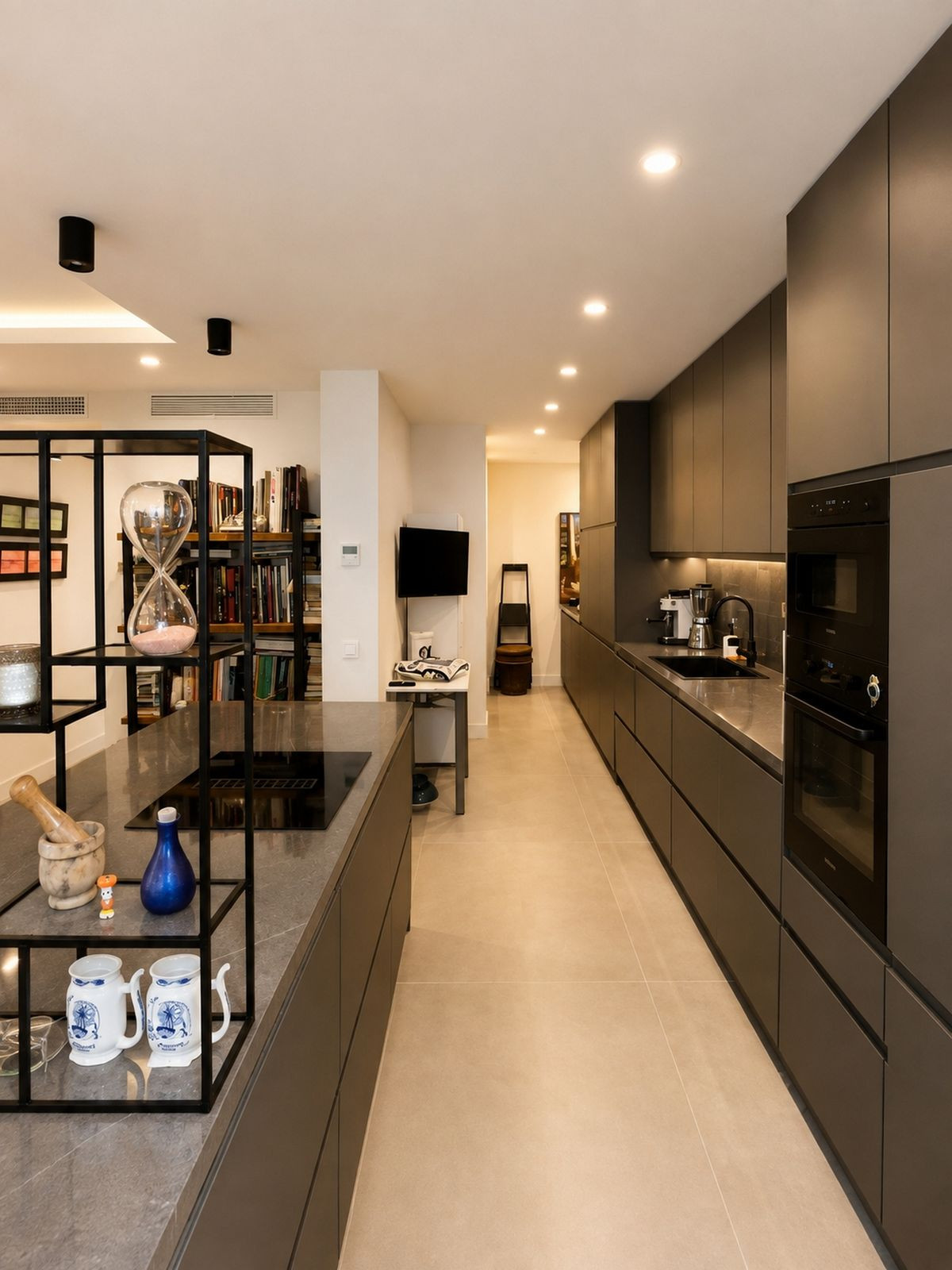 Se vende Apartamento Planta Media de 2 dormitorios en Costa Del Sol, Málaga, España