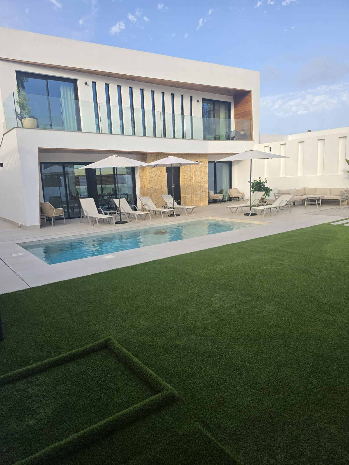 4 Bed Townhouse for sale in Los Altos Costa Blanca, Alicante, Spain