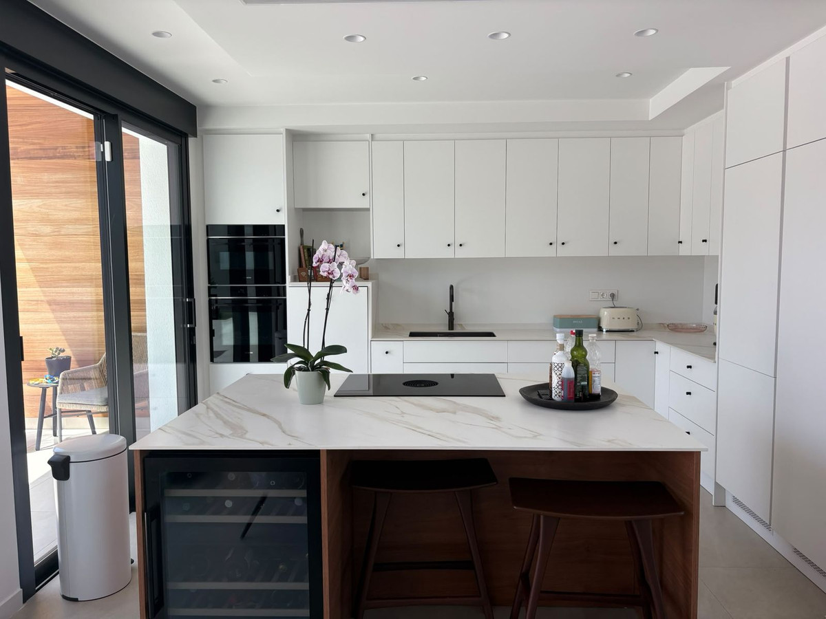 4 Bed Townhouse for sale in Los Altos Costa Blanca, Alicante, Spain