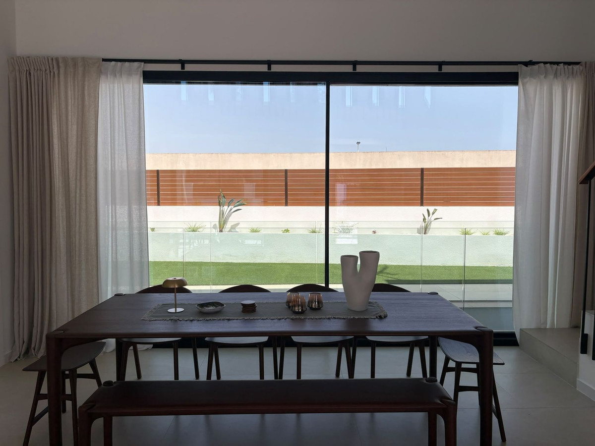 4 Bed Townhouse for sale in Los Altos Costa Blanca, Alicante, Spain