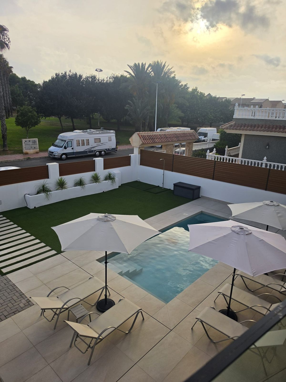 4 Bed Townhouse for sale in Los Altos Costa Blanca, Alicante, Spain